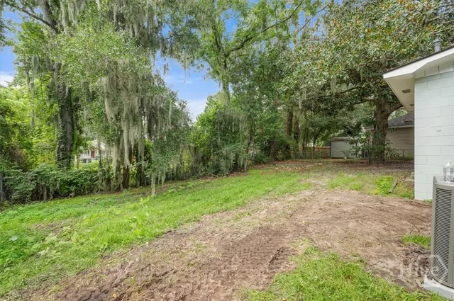 $1,700 | 1319 East 69th Street, Savannah, GA 31404