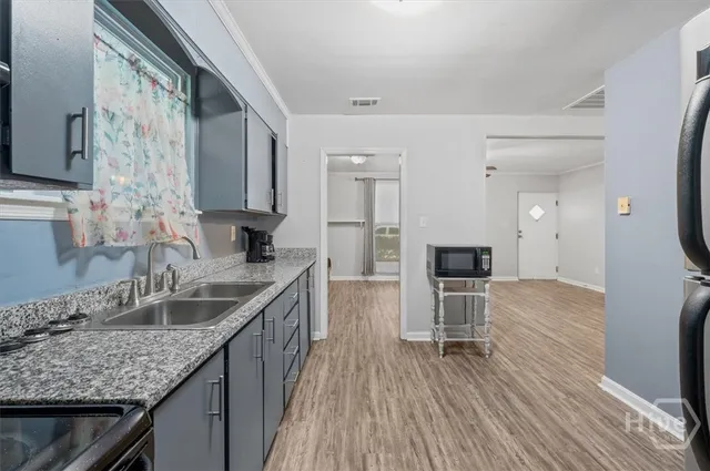 $1,700 | 1319 East 69th Street, Savannah, GA 31404