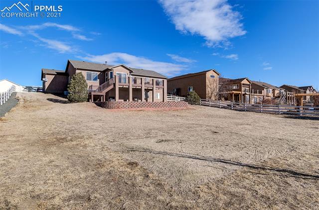 9554 Rockingham Drive Peyton, CO 80831 - Photo 36 of 42 Gallery Image 36