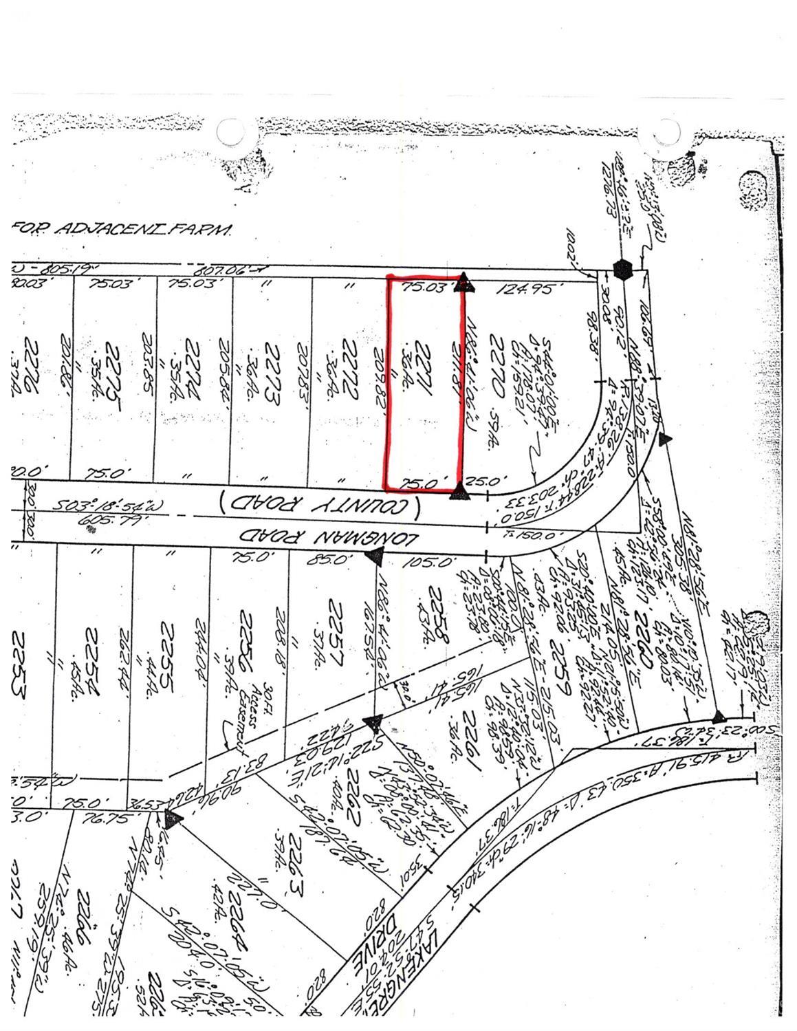299 Longman Road Eaton, OH 45320 - Photo 43 of 44 Gallery Image 43