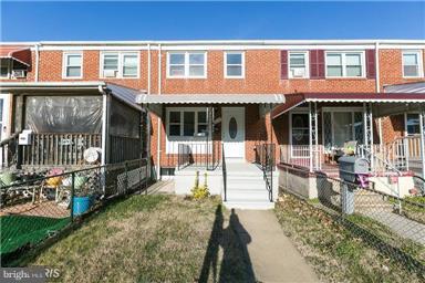 1970 Haselmere Road Baltimore, MD 21222 - Photo 1 of 14 View