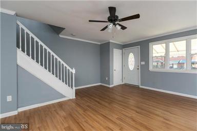 1970 Haselmere Road Baltimore, MD 21222 - Photo 2 of 14 Living Room