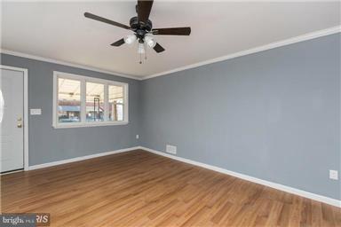 1970 Haselmere Road Baltimore, MD 21222 - Photo 12 of 14 Living Room