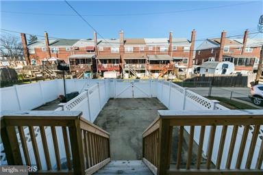 1970 Haselmere Road Baltimore, MD 21222 - Photo 13 of 14 View