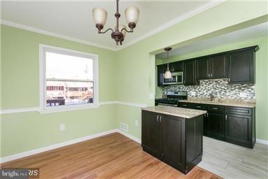 1970 Haselmere Road Baltimore, MD 21222 - Photo 3 of 14 Kitchen