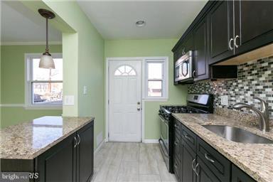 1970 Haselmere Road Baltimore, MD 21222 - Photo 5 of 14 Dining Room