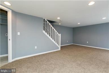 1970 Haselmere Road Baltimore, MD 21222 - Photo 8 of 14 Family Room