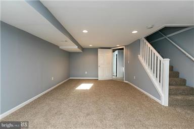 1970 Haselmere Road Baltimore, MD 21222 - Photo 9 of 14 Family Room