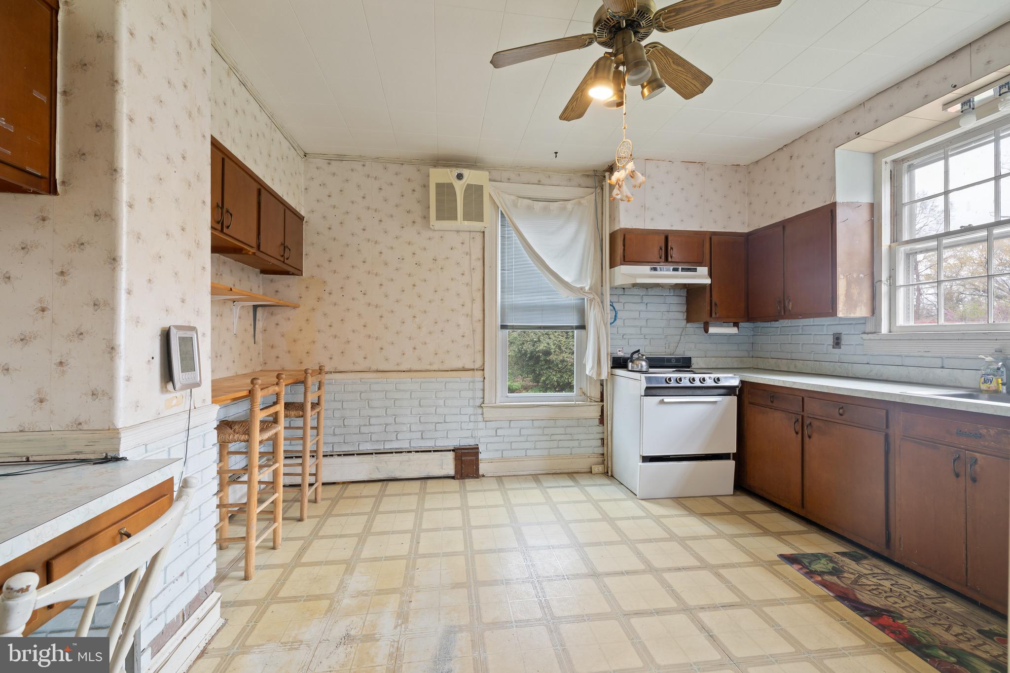 6446 Old Landover Road Landover, MD 20784 - Photo 15 of 42 Kitchen