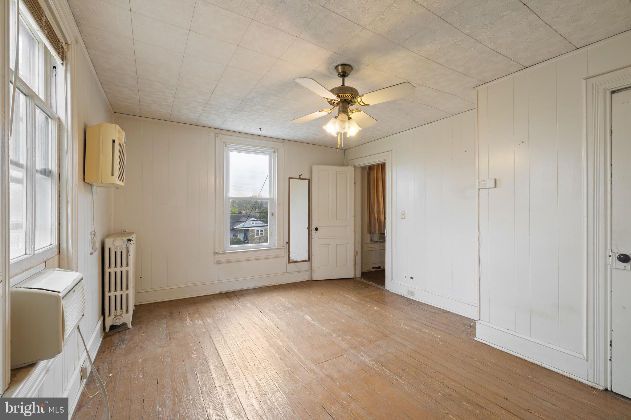 6446 Old Landover Road Landover, MD 20784 - Photo 22 of 42 Primary Bedroom