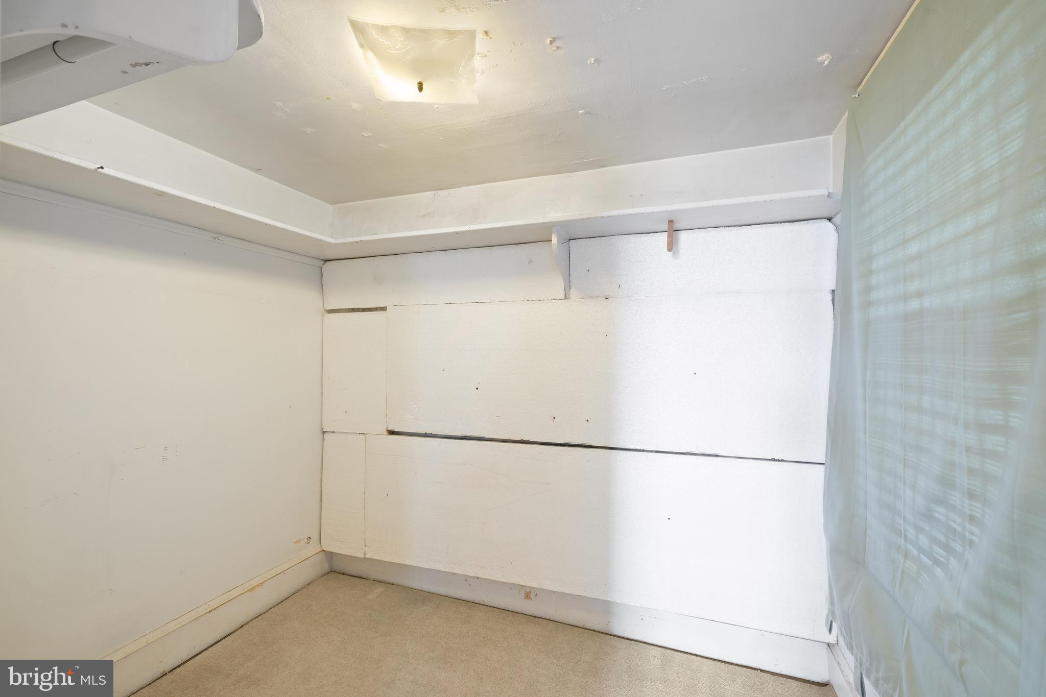 6446 Old Landover Road Landover, MD 20784 - Photo 23 of 42 Walk-In closet in primary bedroom