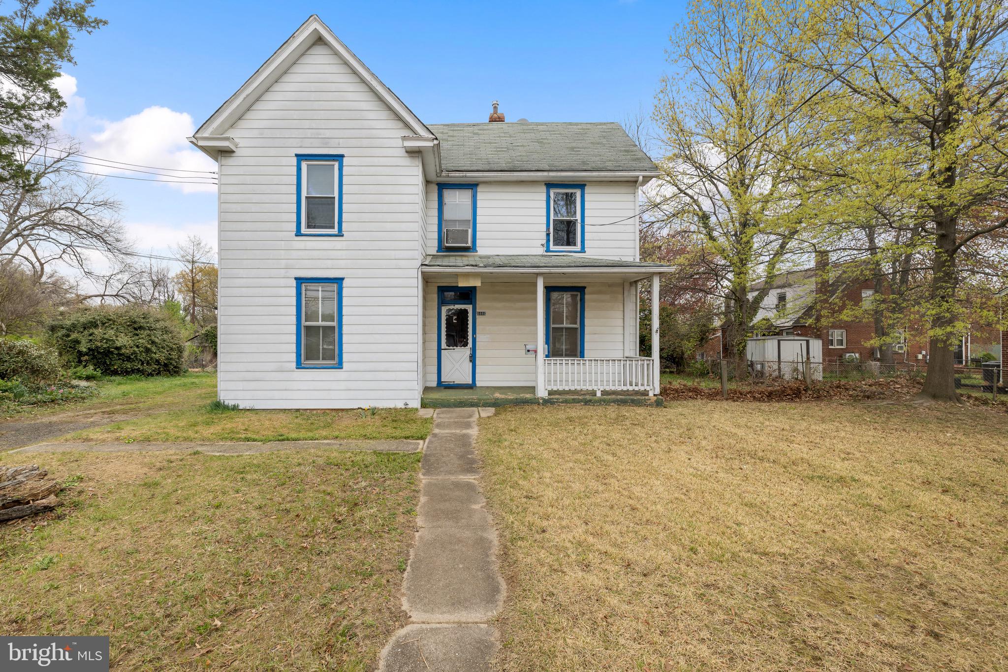 6446 Old Landover Road Landover, MD 20784 - Photo 3 of 42