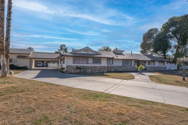 $3,075 | 1489 Santa Anita Drive, Las Vegas, NV 89119