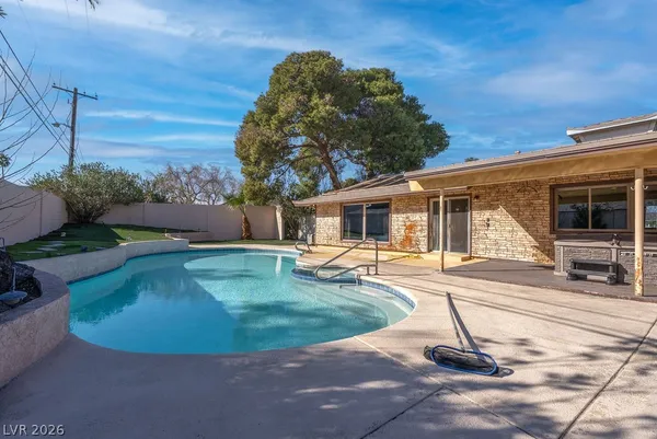 $3,075 | 1489 Santa Anita Drive, Las Vegas, NV 89119