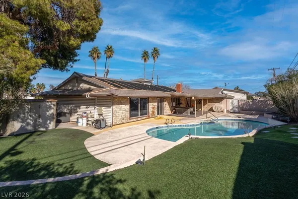 $3,075 | 1489 Santa Anita Drive, Las Vegas, NV 89119