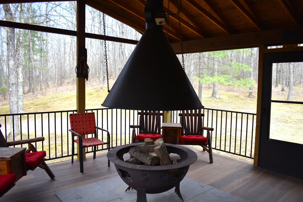 6590 Deer Path Drive Reed City, MI 49677 - Photo 16 of 32