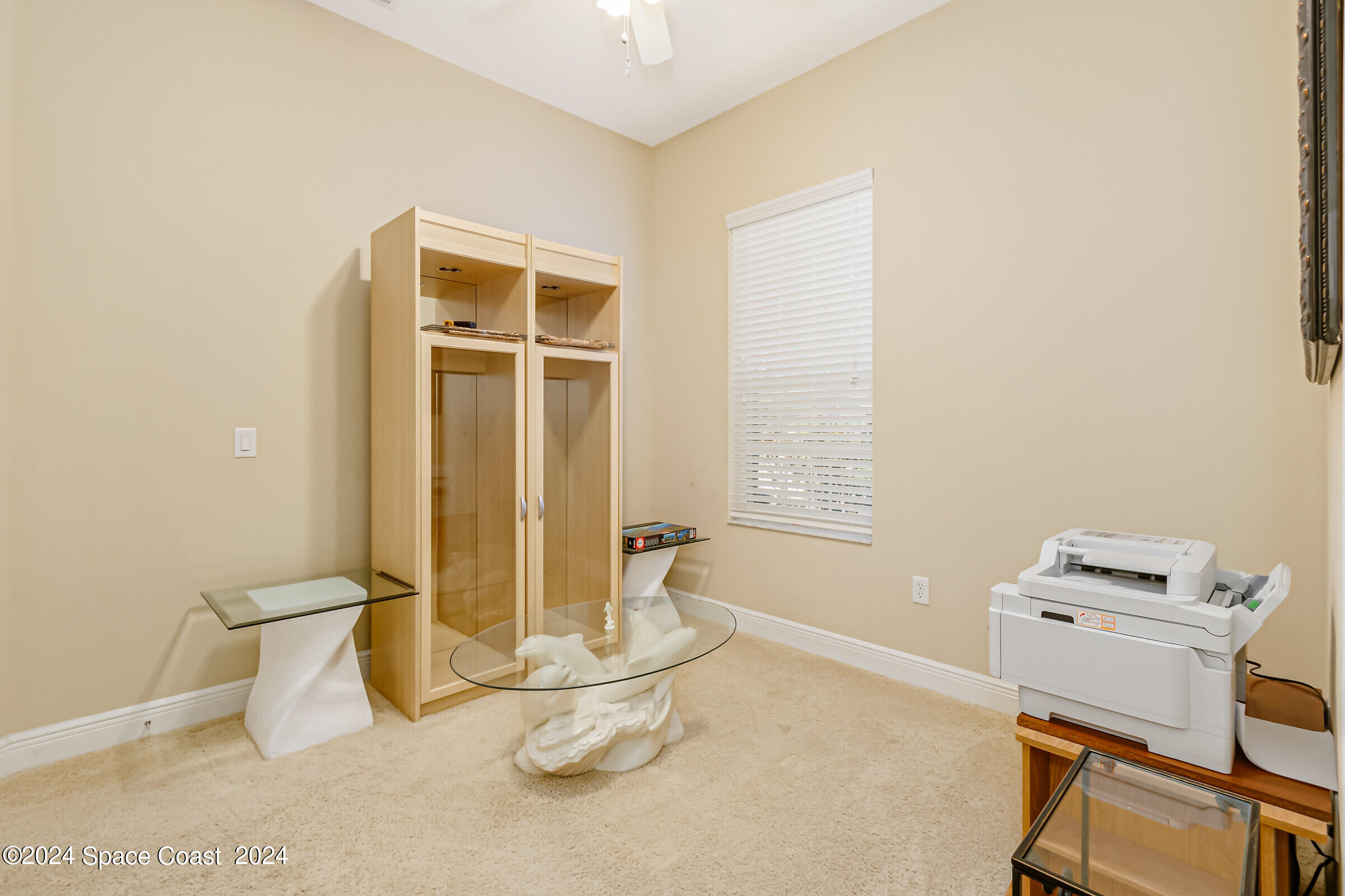 5972 Goleta Circle Melbourne, FL 32940 - Photo 32 of 56 a room with a table and chairs
