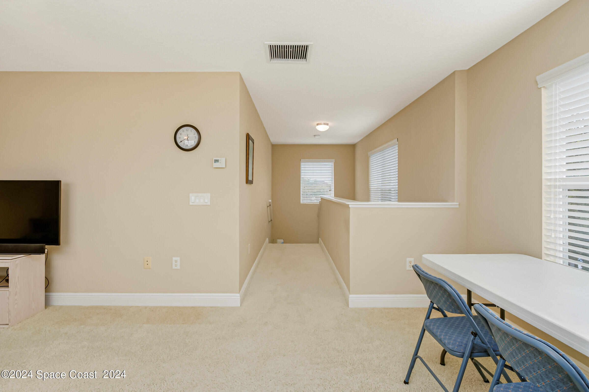 5972 Goleta Circle Melbourne, FL 32940 - Photo 48 of 56 a view of livingroom with furniture