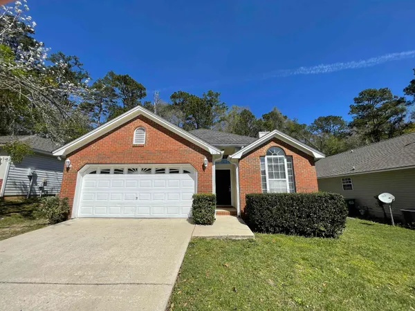 $2,500 | 2116 Heathrow Drive, Unit 1, Tallahassee, FL 32312