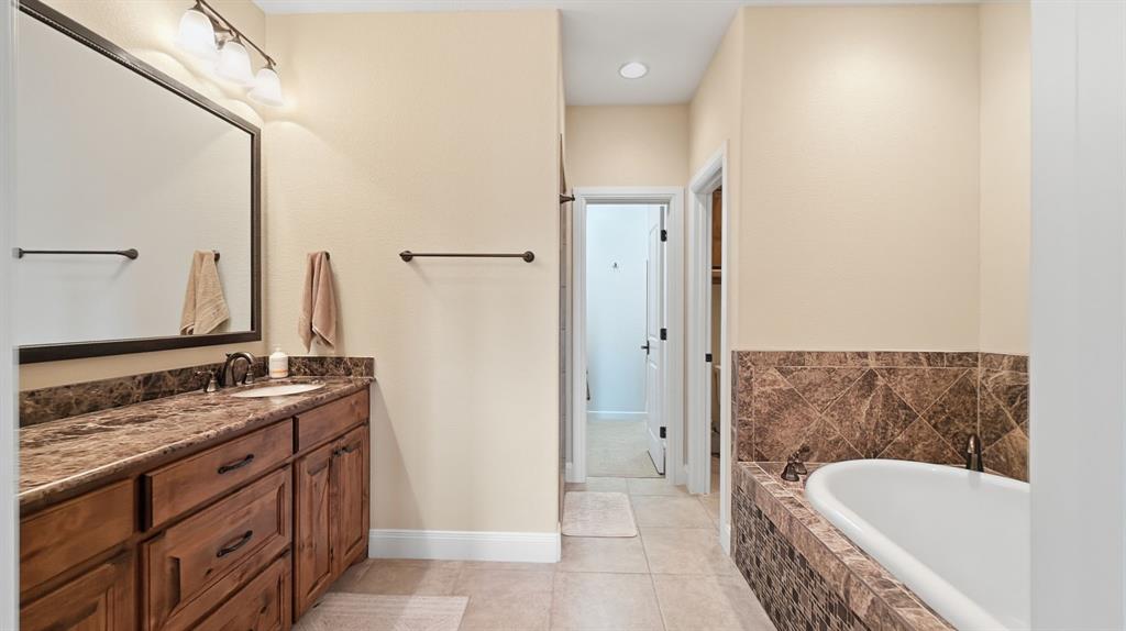 1029 Chapel Ridge Road Graford, TX 76449 - Photo 20 of 35