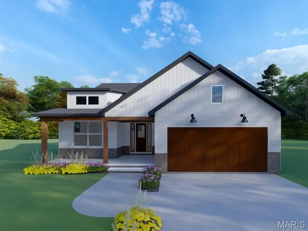 $400,500 | 7923 Walker Meadows Drive, Caseyville, IL 62232