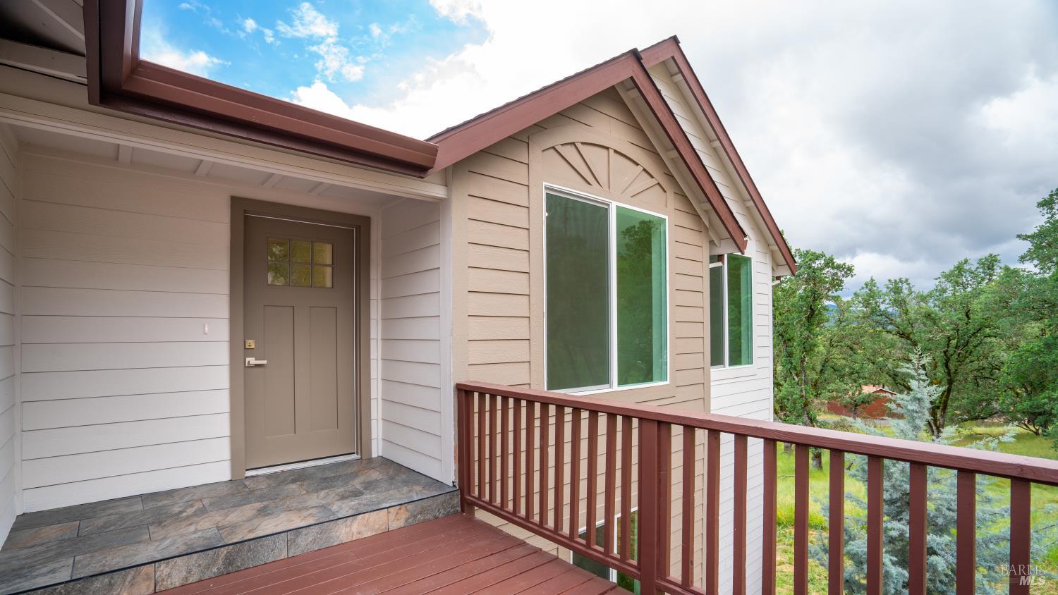 19331 Moon Ridge Road Hidden Valley Lake, CA 95467 - Photo 2 of 44