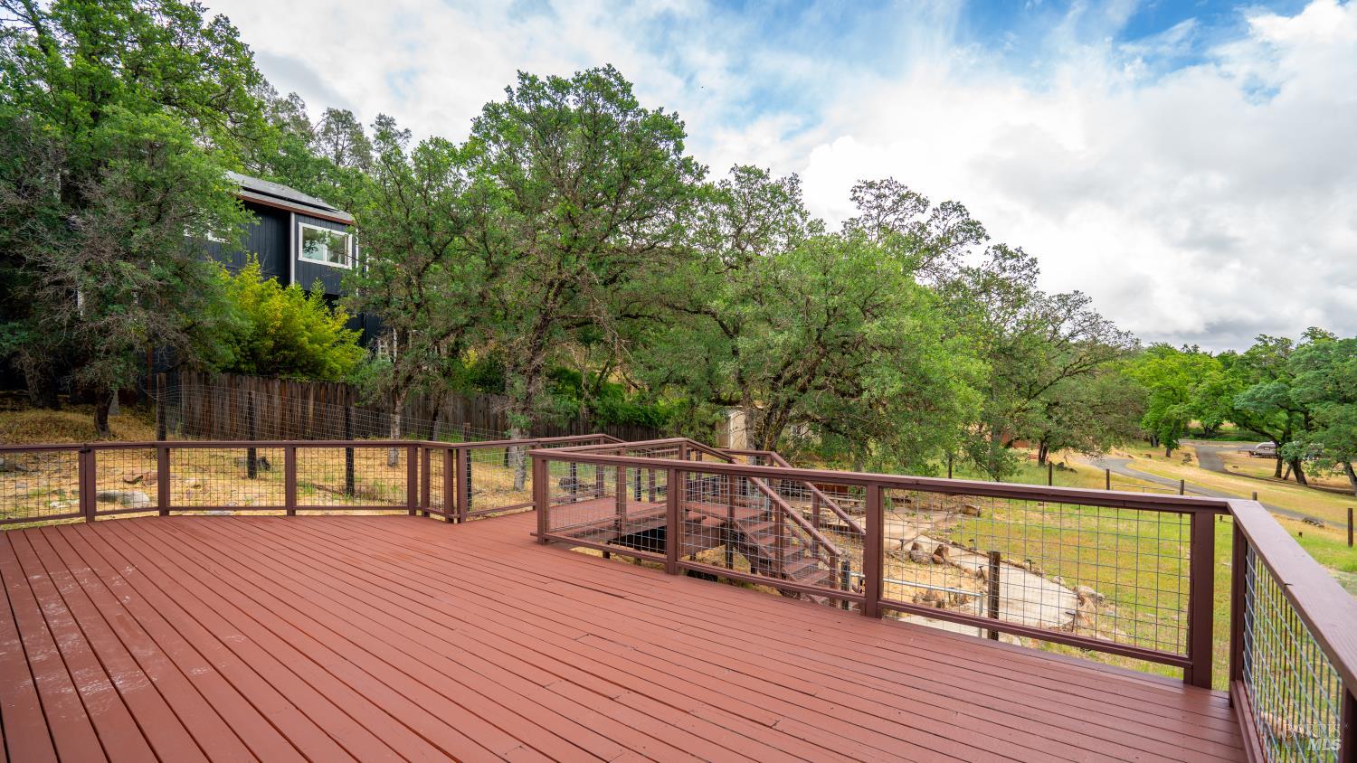 19331 Moon Ridge Road Hidden Valley Lake, CA 95467 - Photo 34 of 44