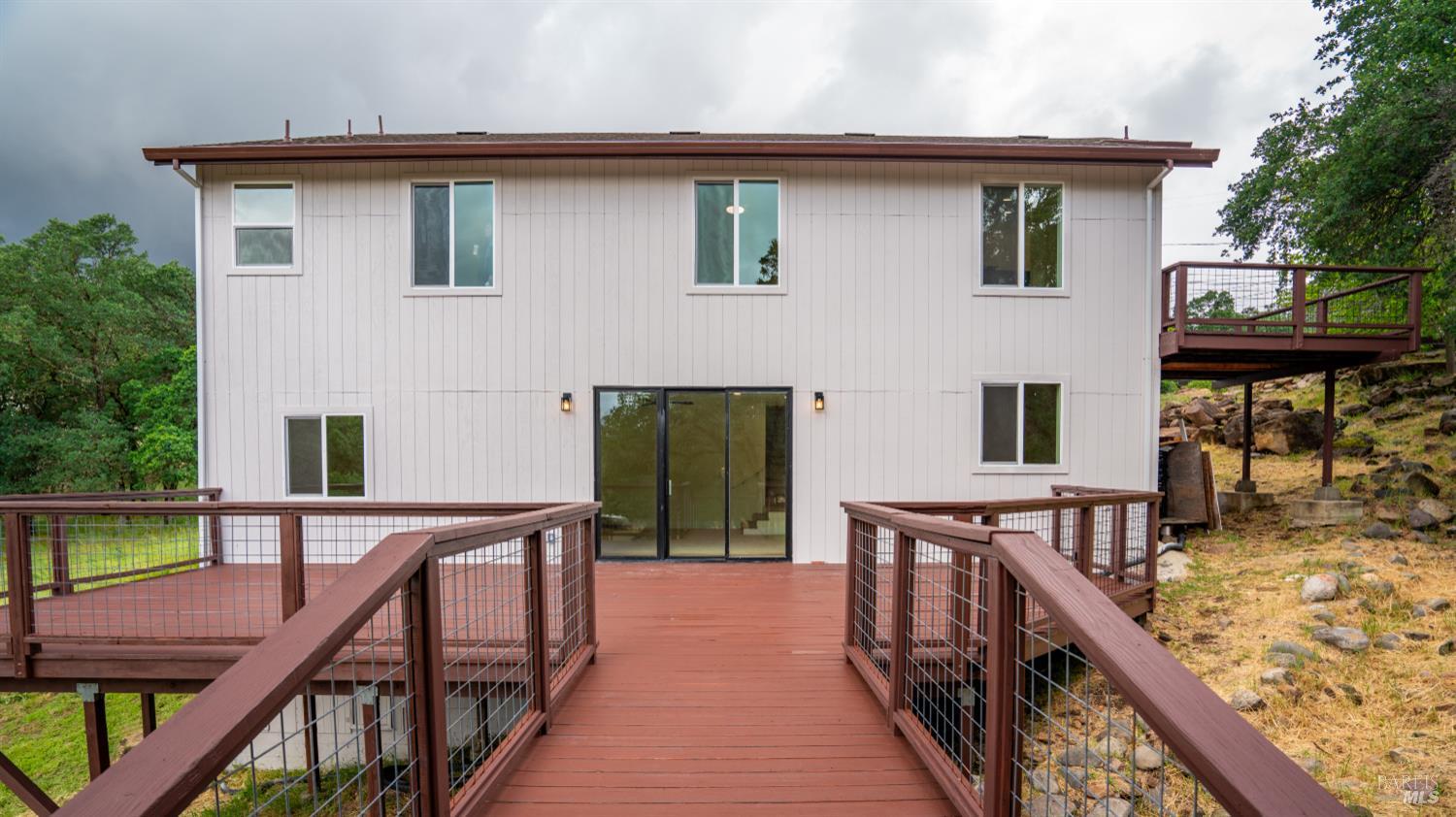 19331 Moon Ridge Road Hidden Valley Lake, CA 95467 - Photo 35 of 44