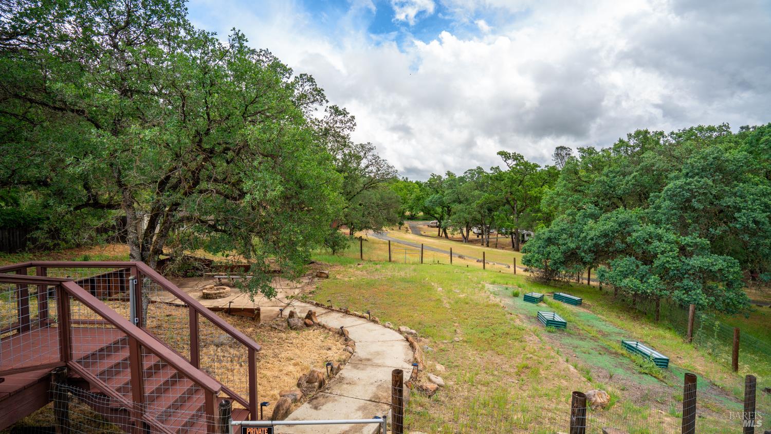 19331 Moon Ridge Road Hidden Valley Lake, CA 95467 - Photo 36 of 44