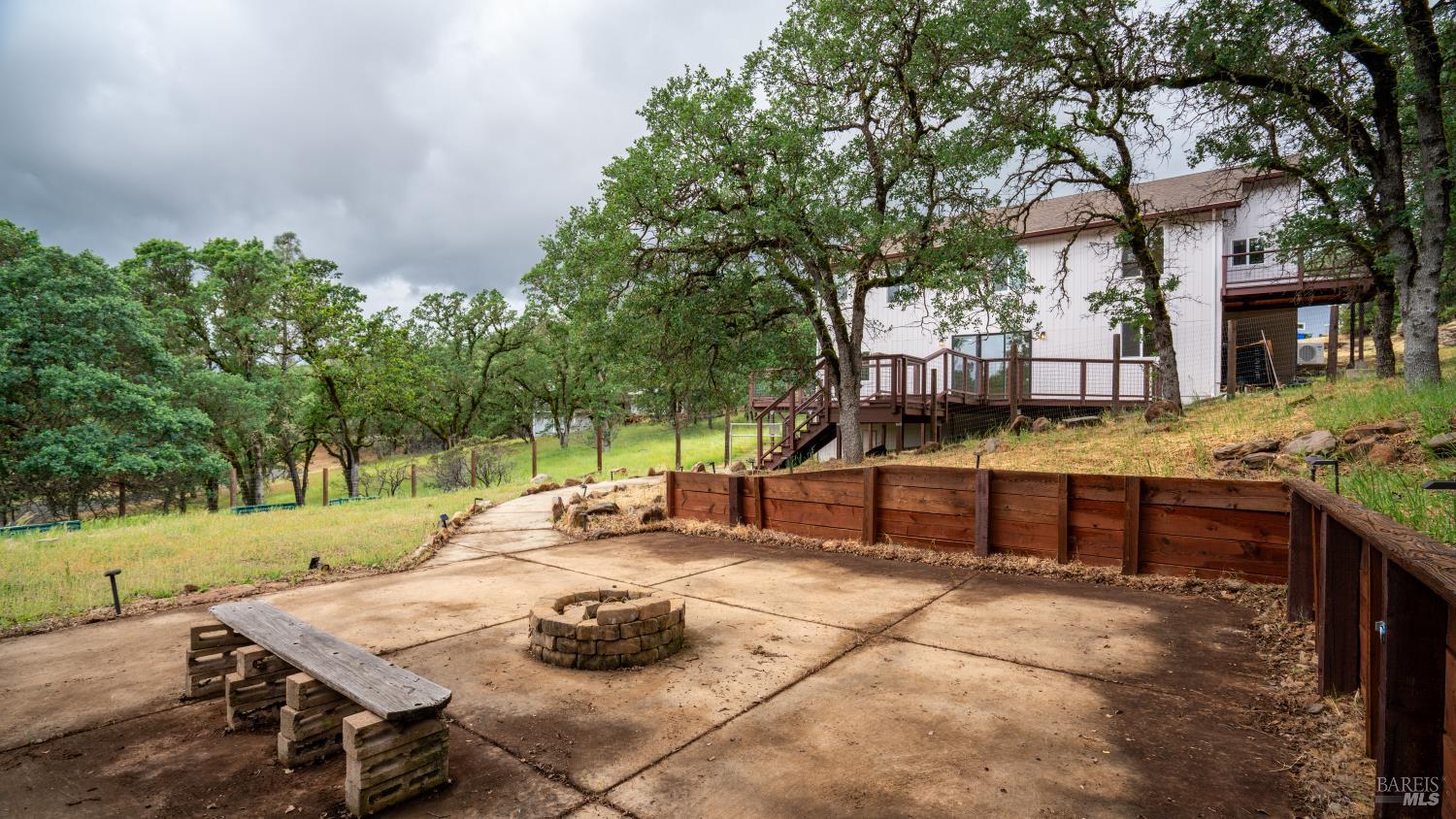 19331 Moon Ridge Road Hidden Valley Lake, CA 95467 - Photo 38 of 44