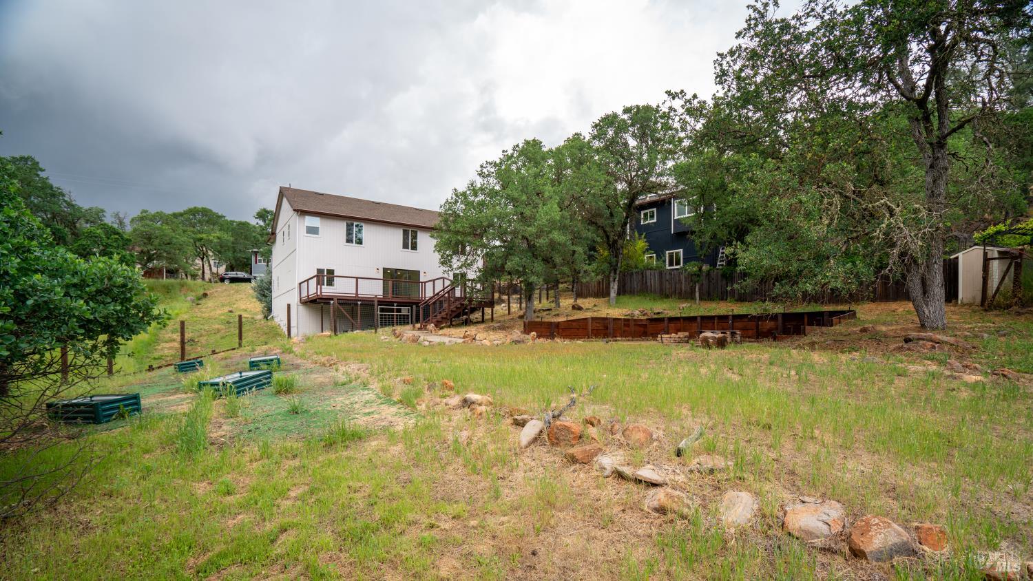 19331 Moon Ridge Road Hidden Valley Lake, CA 95467 - Photo 39 of 44