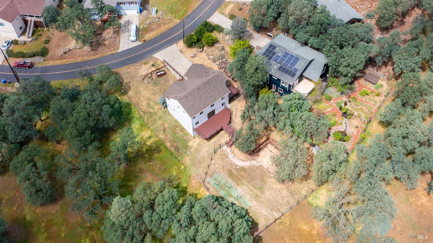 19331 Moon Ridge Road Hidden Valley Lake, CA 95467 - Photo 41 of 44