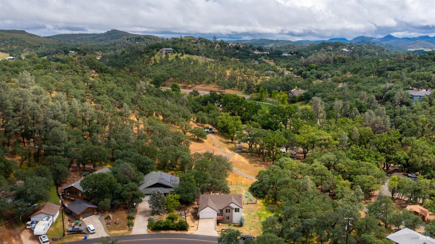 19331 Moon Ridge Road Hidden Valley Lake, CA 95467 - Photo 42 of 44