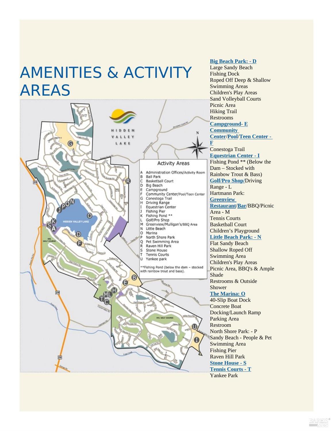 19331 Moon Ridge Road Hidden Valley Lake, CA 95467 - Photo 44 of 44