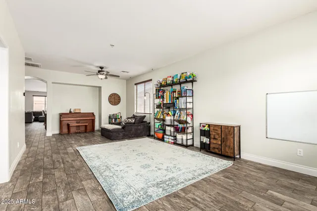 $470,000 | 14545 West Jenan Drive, Surprise, AZ 85379