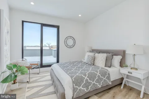 $749,900 | 4328 Georgia Avenue Northwest, Unit PH, Washington, DC 20011