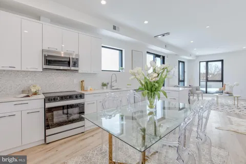 $749,900 | 4328 Georgia Avenue Northwest, Unit PH, Washington, DC 20011