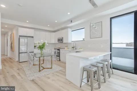 $749,900 | 4328 Georgia Avenue Northwest, Unit PH, Washington, DC 20011