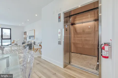 $749,900 | 4328 Georgia Avenue Northwest, Unit PH, Washington, DC 20011