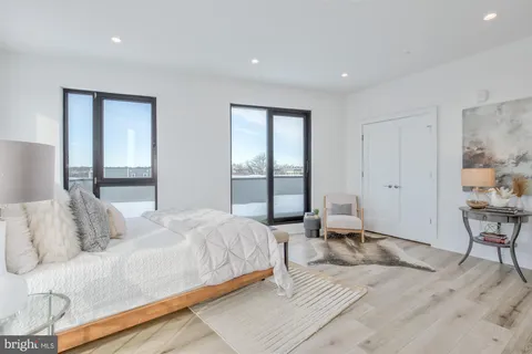 $749,900 | 4328 Georgia Avenue Northwest, Unit PH, Washington, DC 20011