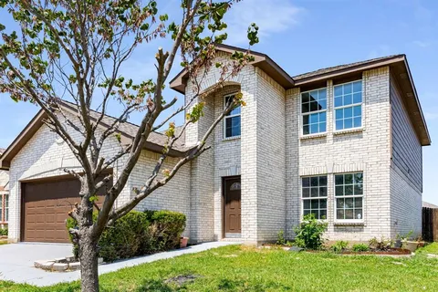 $410,000 | 4529 Martingale View Lane, Fort Worth, TX 76244