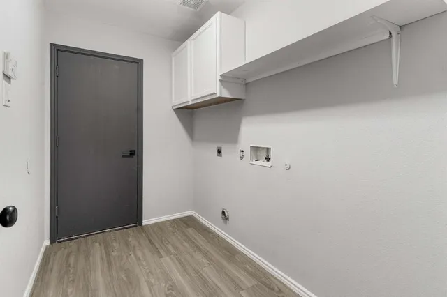 a view of small space