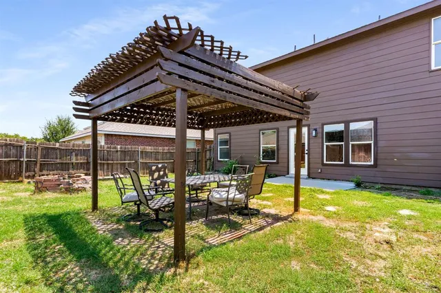 $410,000 | 4529 Martingale View Lane, Fort Worth, TX 76244