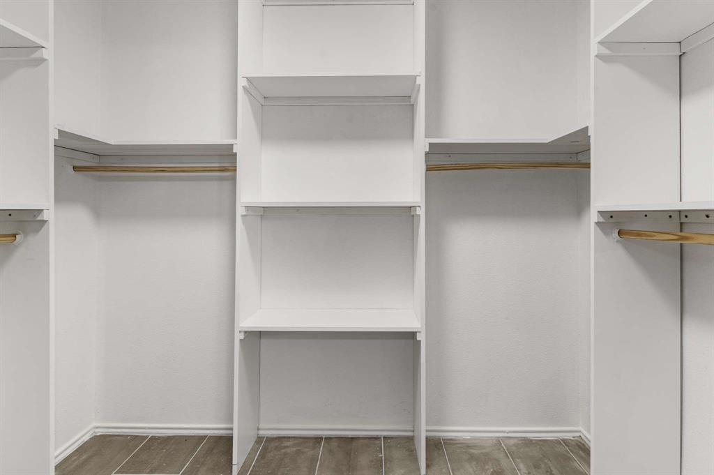 4529 Martingale View Lane Fort Worth, TX 76244 - Photo 38 of 38 a close view of closet