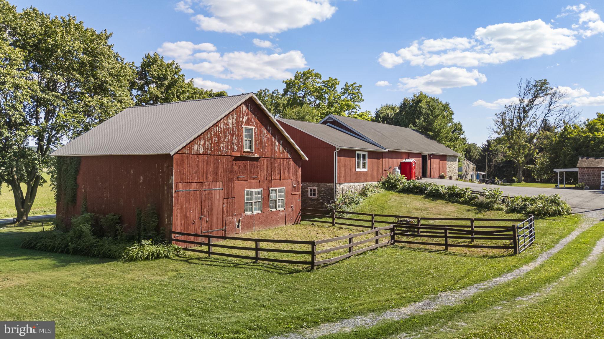 416 Snyder Road Reading, PA 19605 - Photo 54 of 63 Charming countryside retreat awaits you.