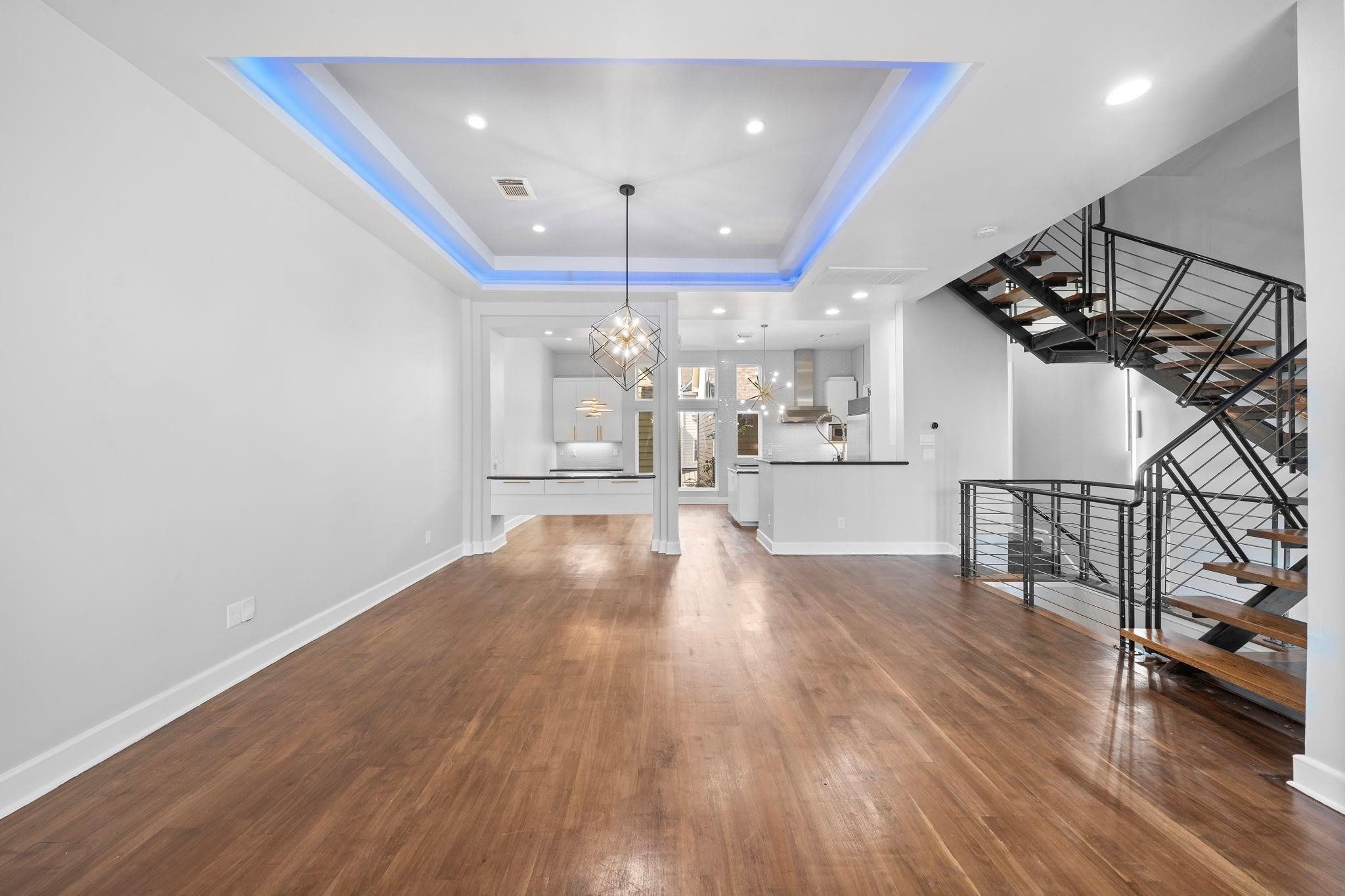 1822 Brun Street Houston, TX 77019 - Photo 13 of 31