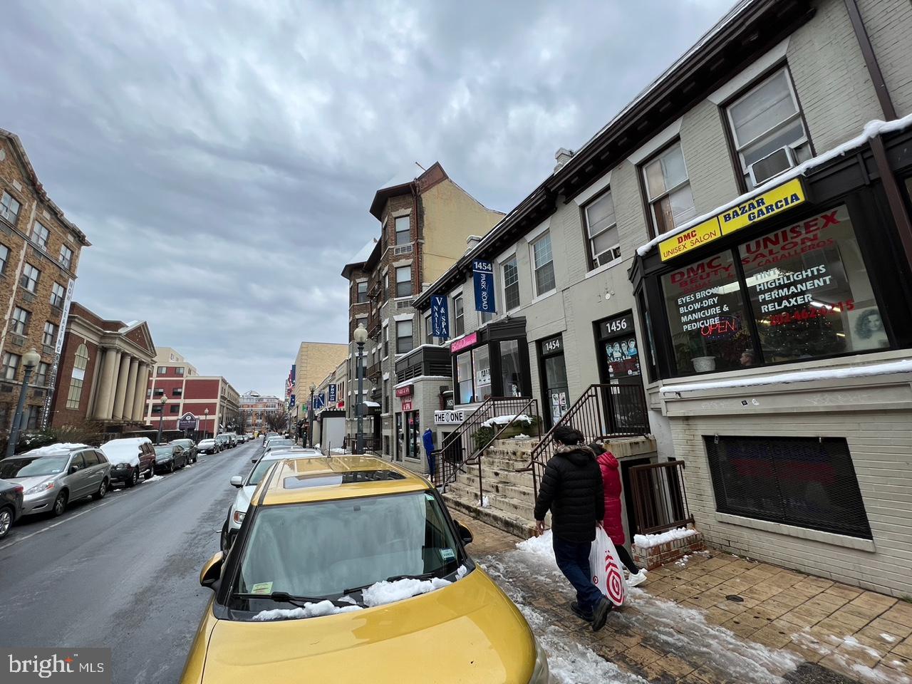 1456 Park Road Northwest Washington, DC 20010 - Photo 5 of 10