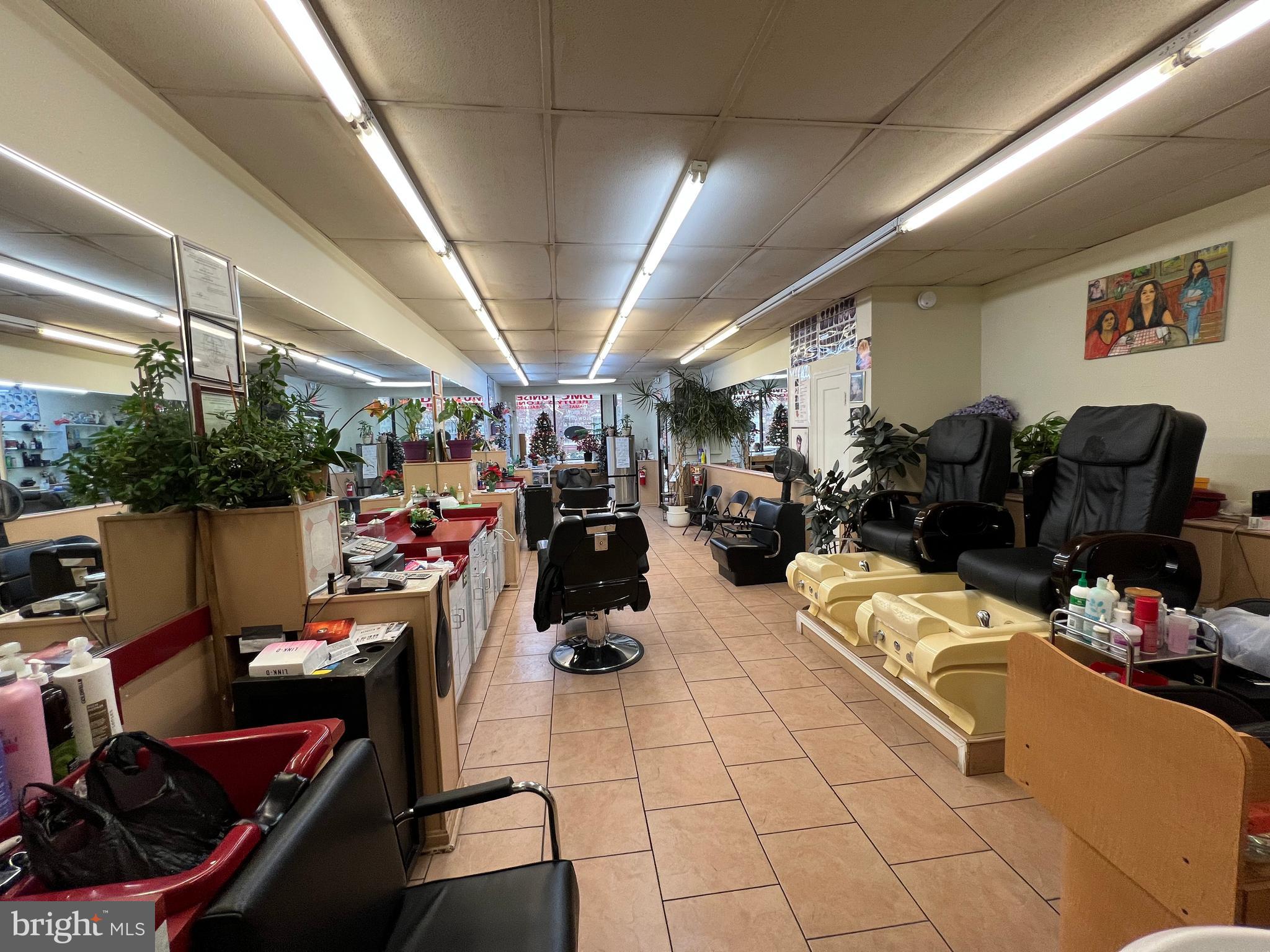 1456 Park Road Northwest Washington, DC 20010 - Photo 9 of 10