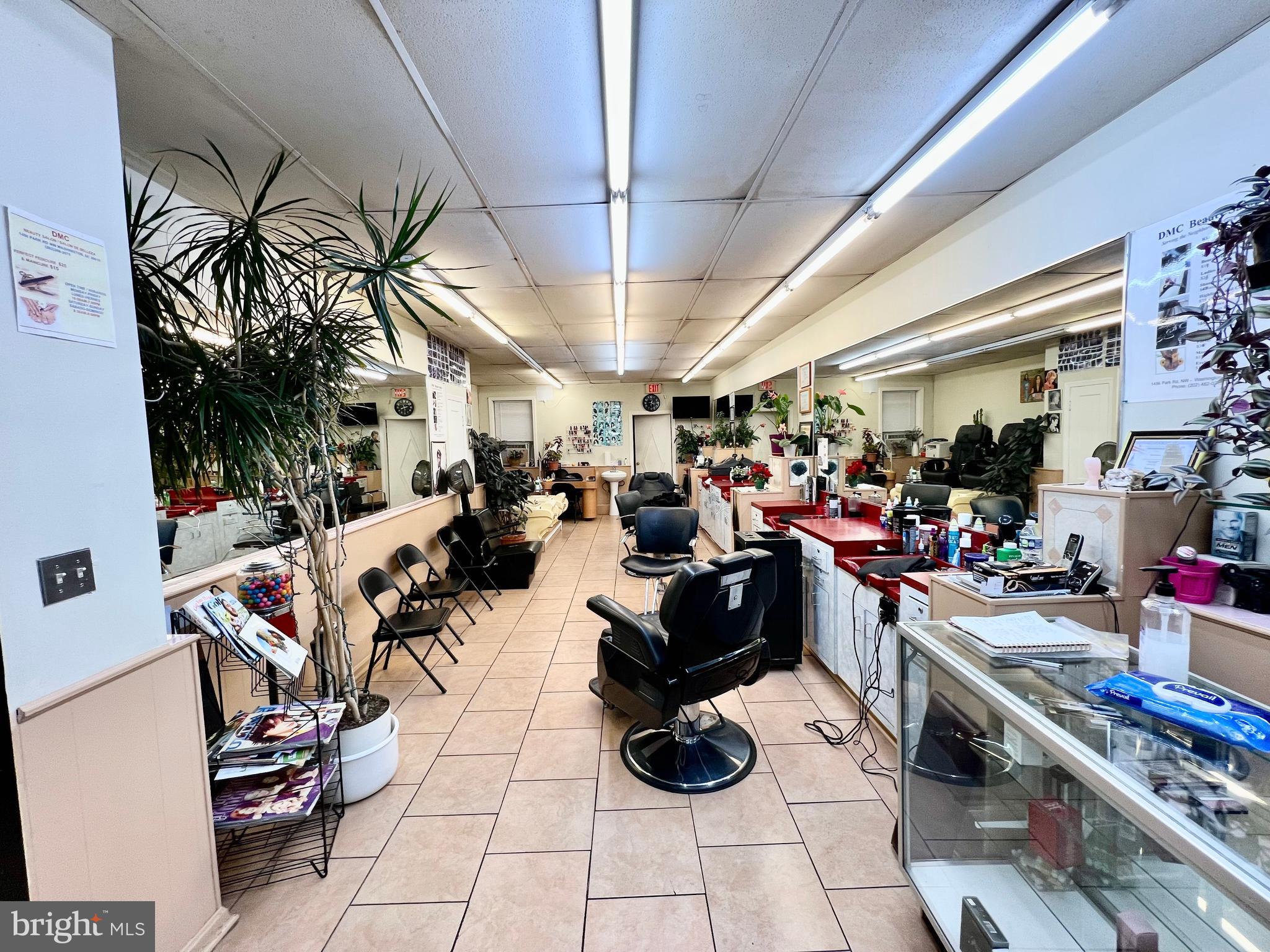 1456 Park Road Northwest Washington, DC 20010 - Photo 10 of 10