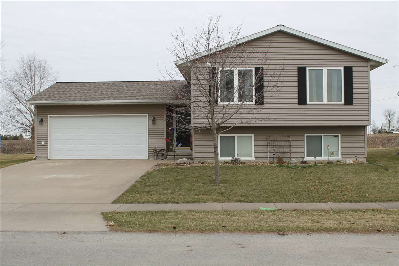 112 Sanders Street Lone Tree, IA 52755 - Photo 1 of 22 Gallery Image 1